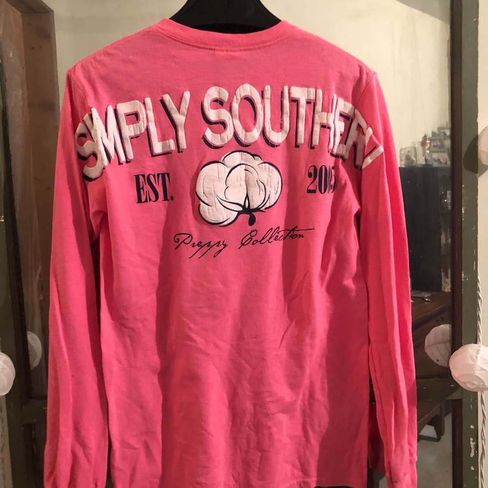 Simply Southern T-shirt